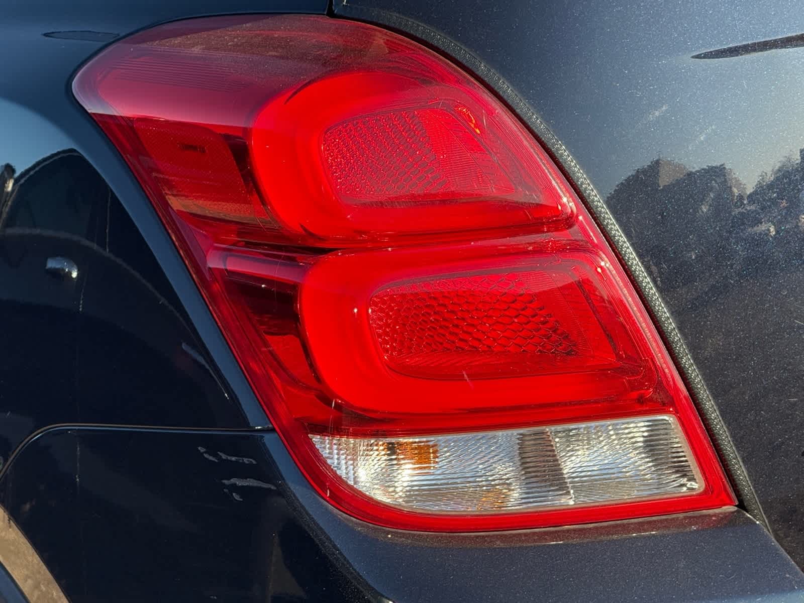 Thumbnail: 2021 Chevrolet Trax - 12