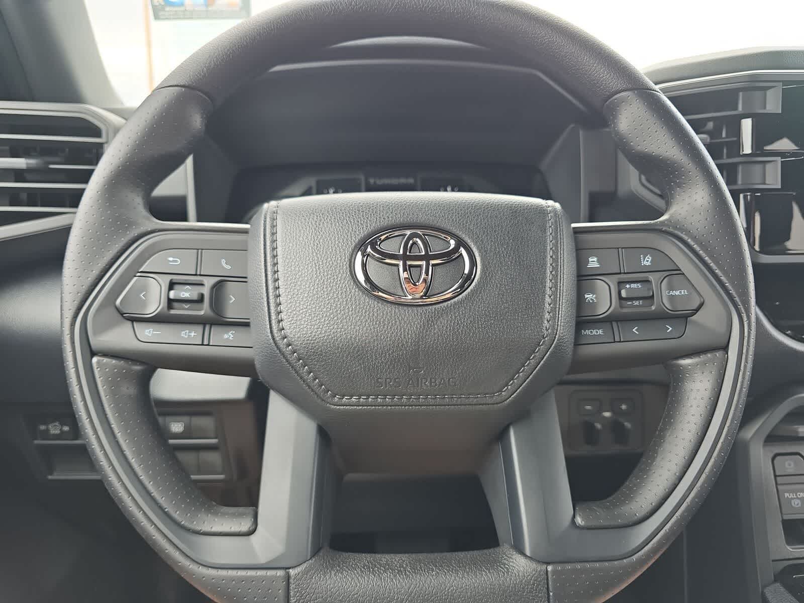 Thumbnail: 2026 Toyota Tundra - 27