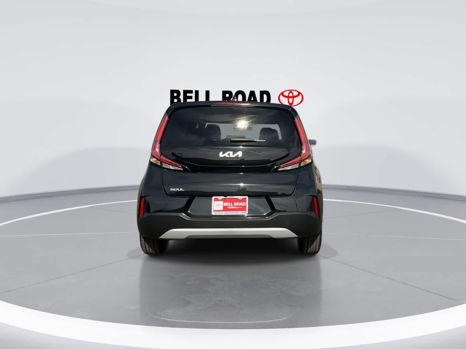 Thumbnail: 2023 Kia Soul - 7