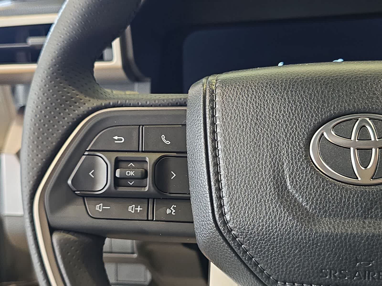 Thumbnail: 2026 Toyota 4Runner - 20