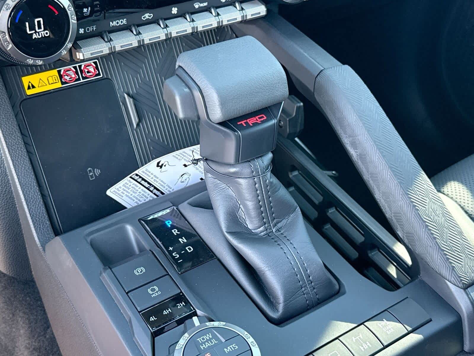 Thumbnail: 2025 Toyota Tacoma - 24