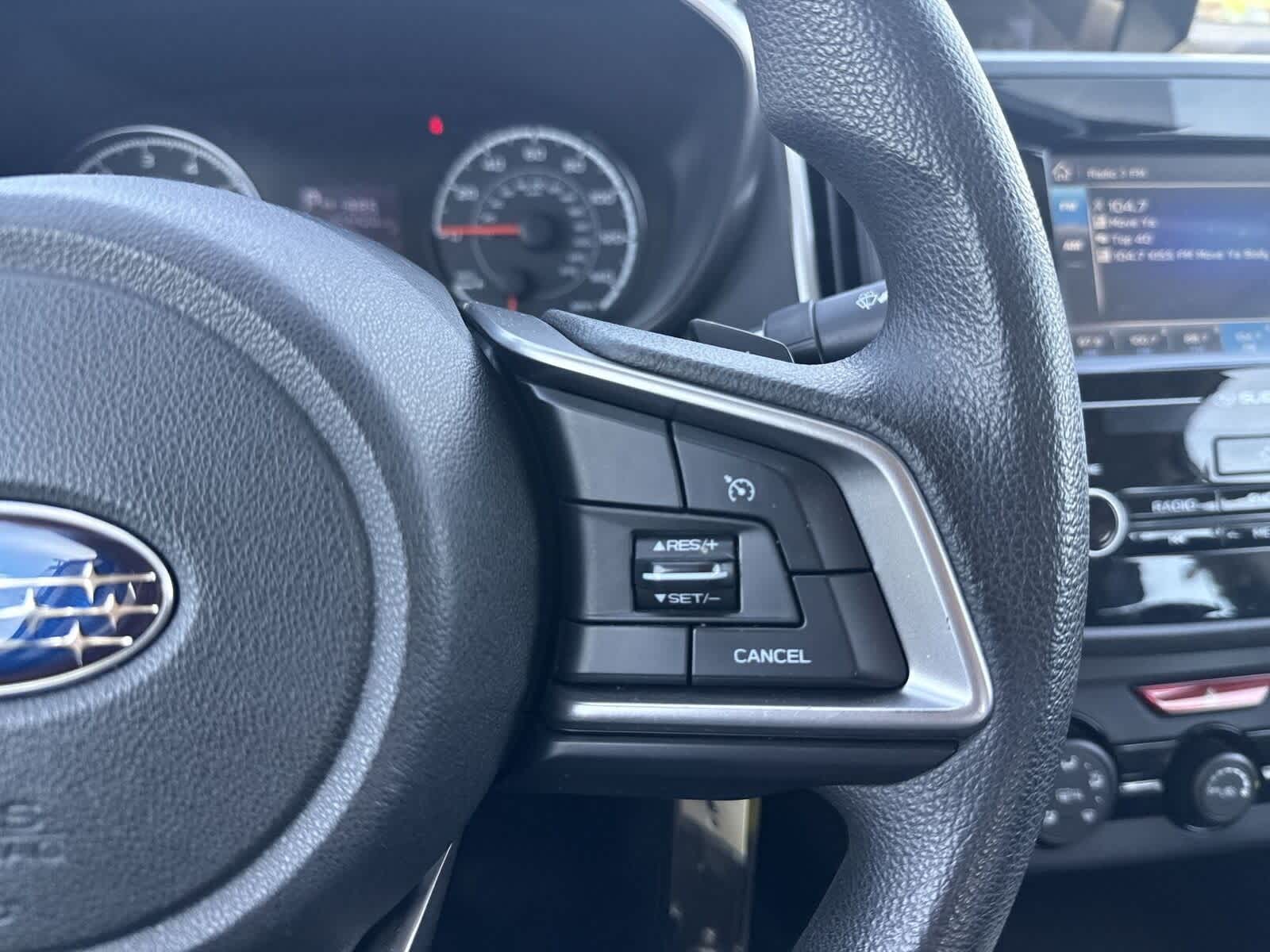 Thumbnail: 2017 Subaru Impreza - 29