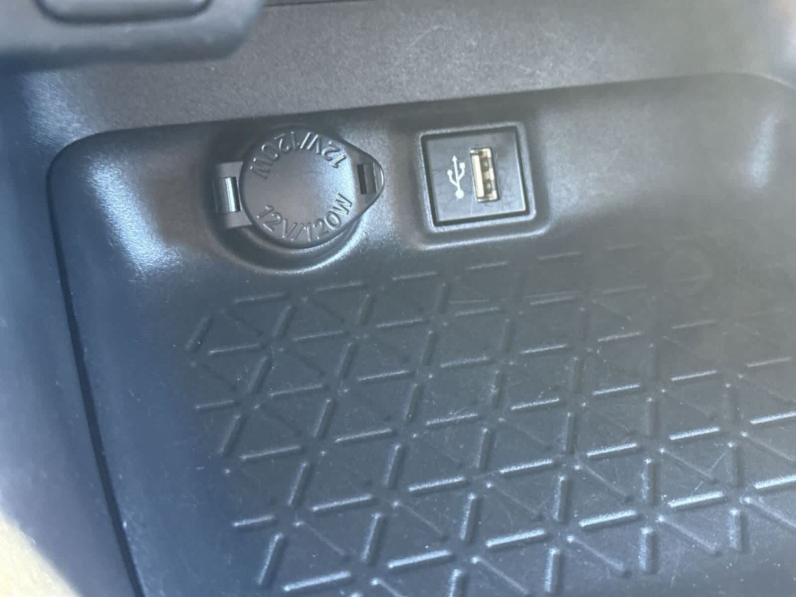 Thumbnail: 2024 Toyota RAV4 - 24