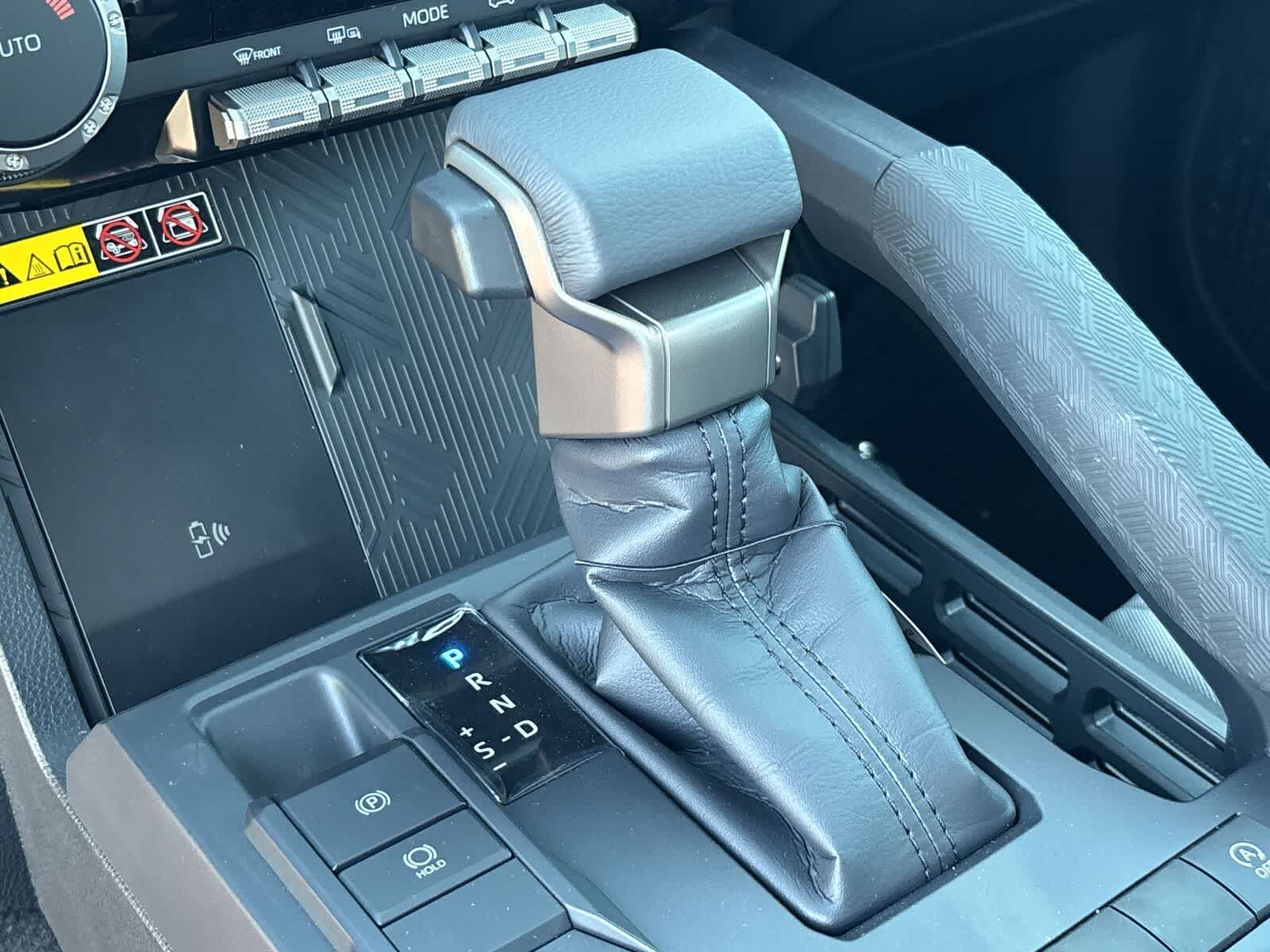 Thumbnail: 2026 Toyota Tacoma - 23