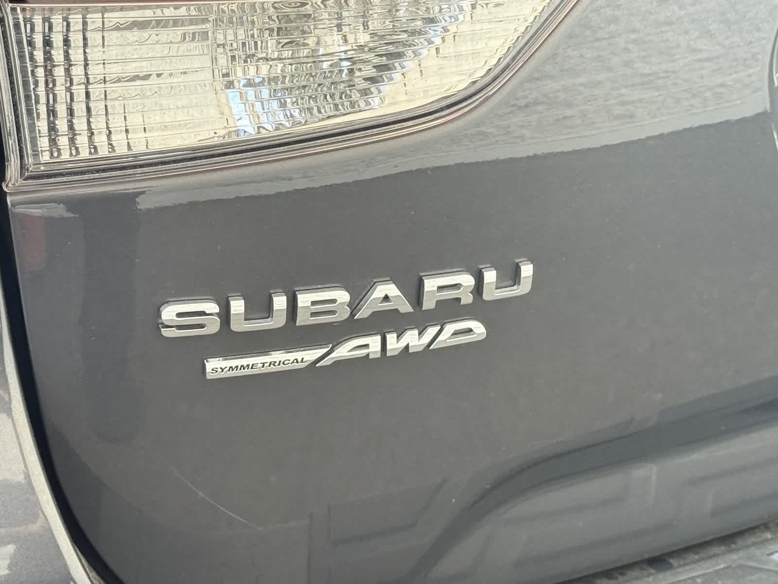 Thumbnail: 2020 Subaru Forester - 7