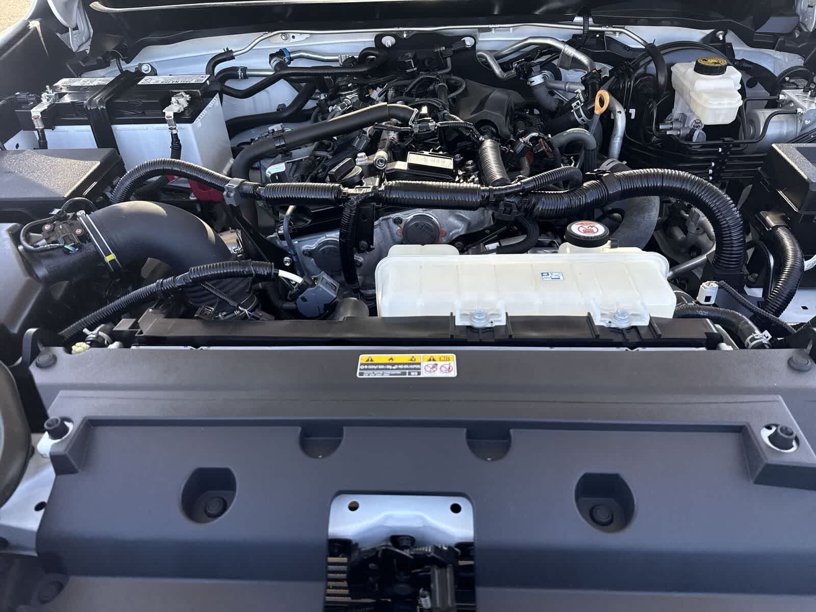 Thumbnail: 2024 Toyota Tacoma - 33