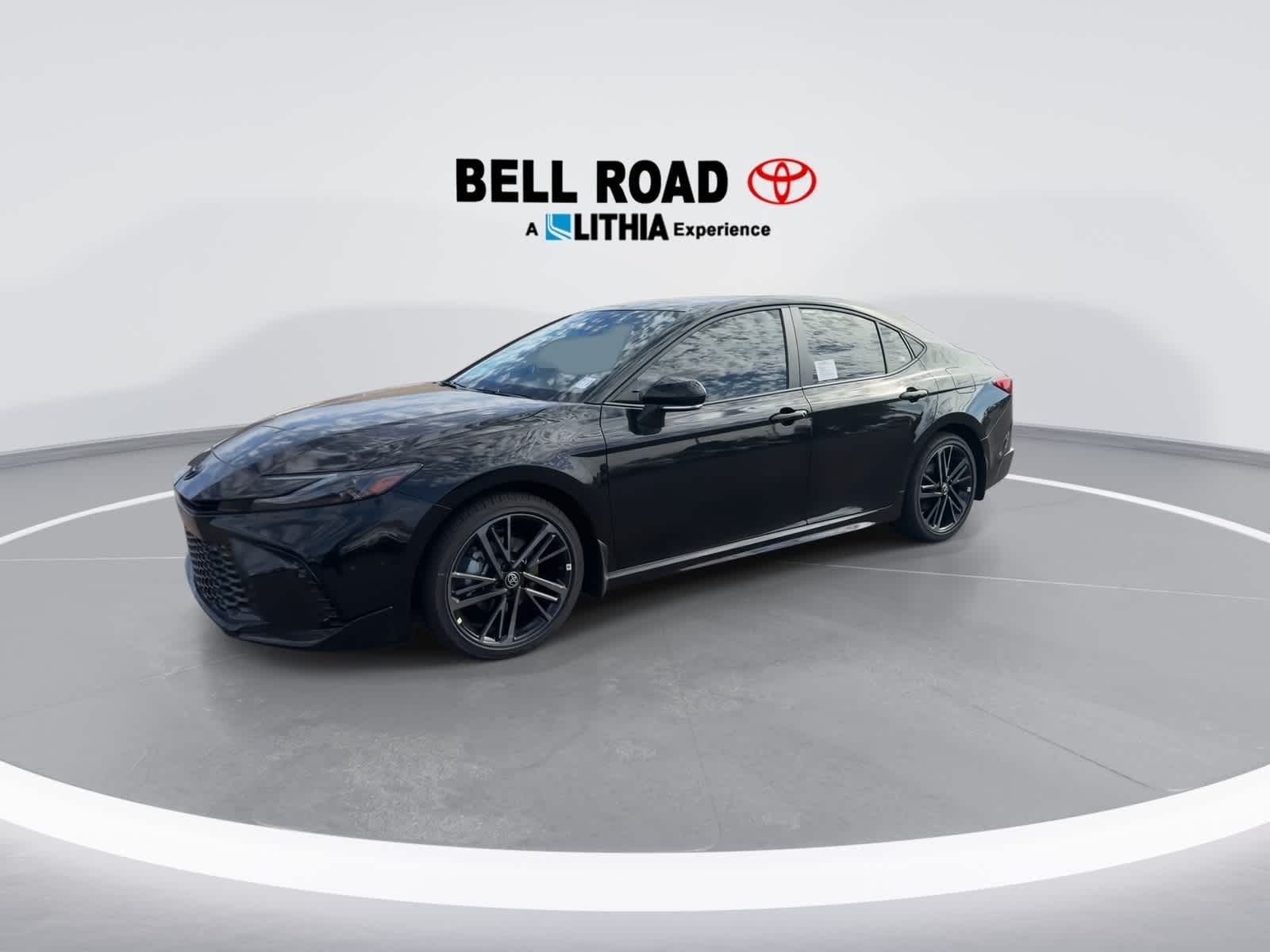 Thumbnail: 2026 Toyota Camry - 4