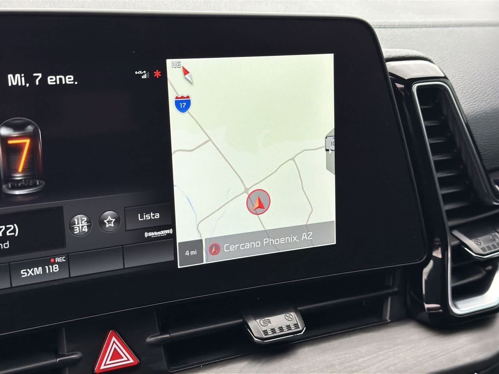 Thumbnail: 2023 Kia Sportage - 21