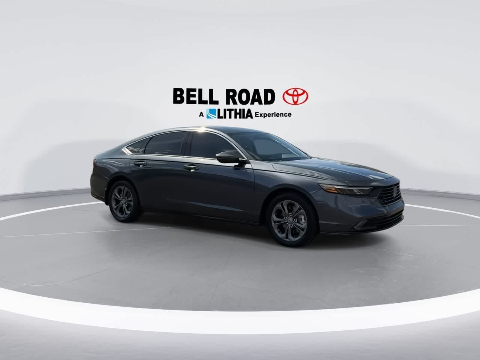 Thumbnail: 2024 Honda Accord - 2