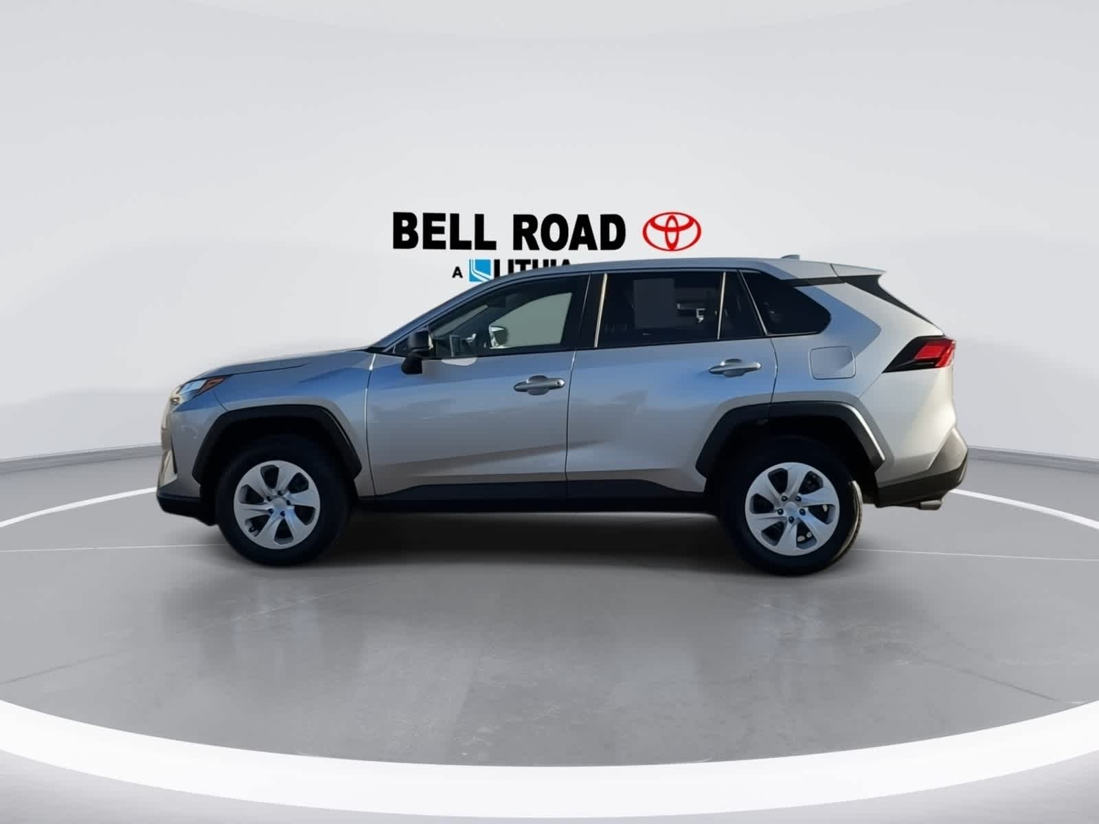 Thumbnail: 2024 Toyota RAV4 - 5