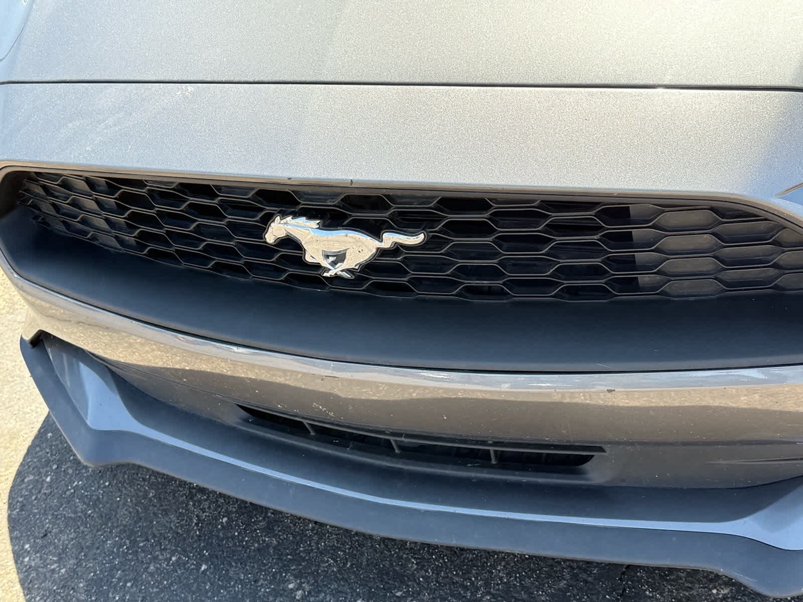 2023 Ford Mustang  18