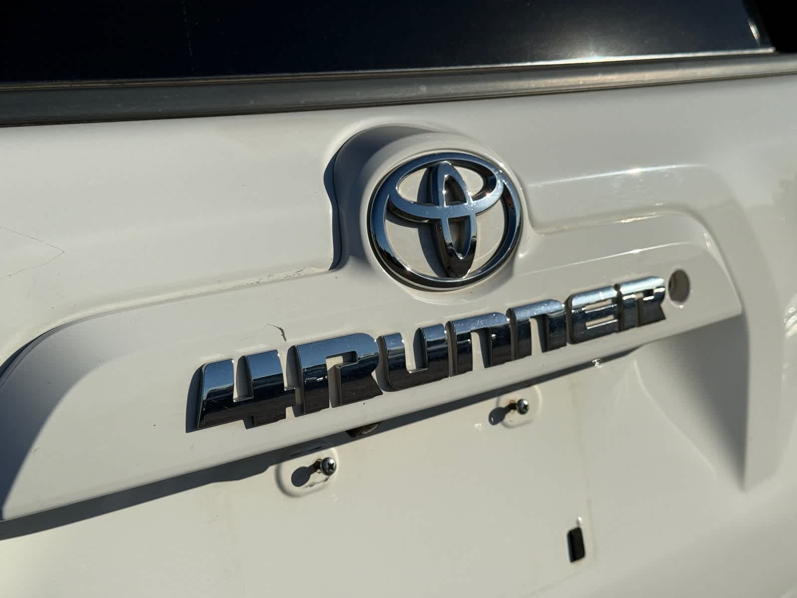 Thumbnail: 2019 Toyota 4Runner - 7