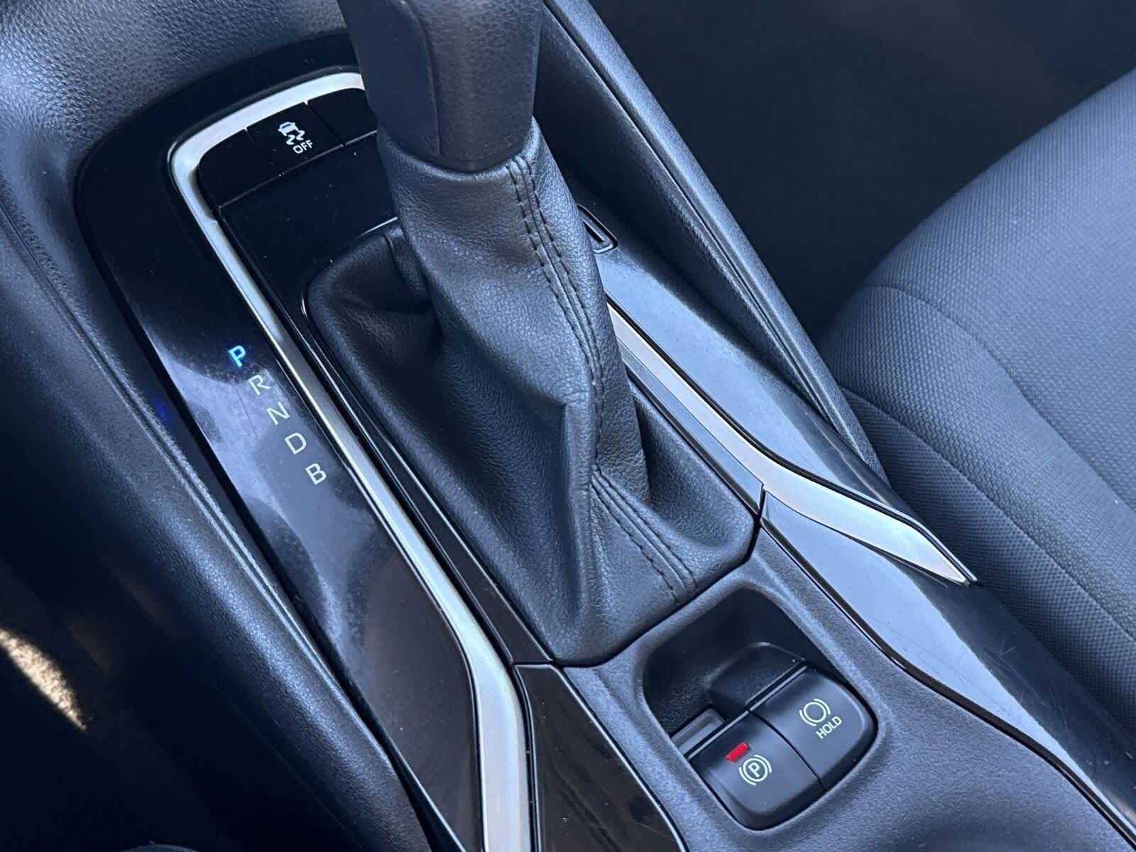 Thumbnail: 2020 Toyota Corolla - 25