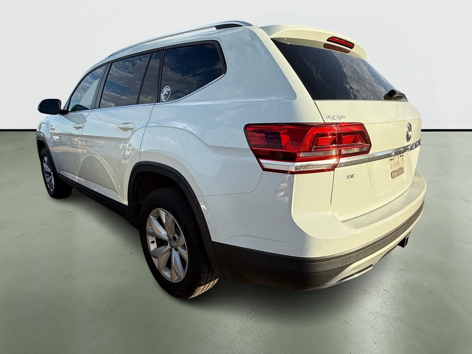 Thumbnail: 2019 Volkswagen Atlas - 3