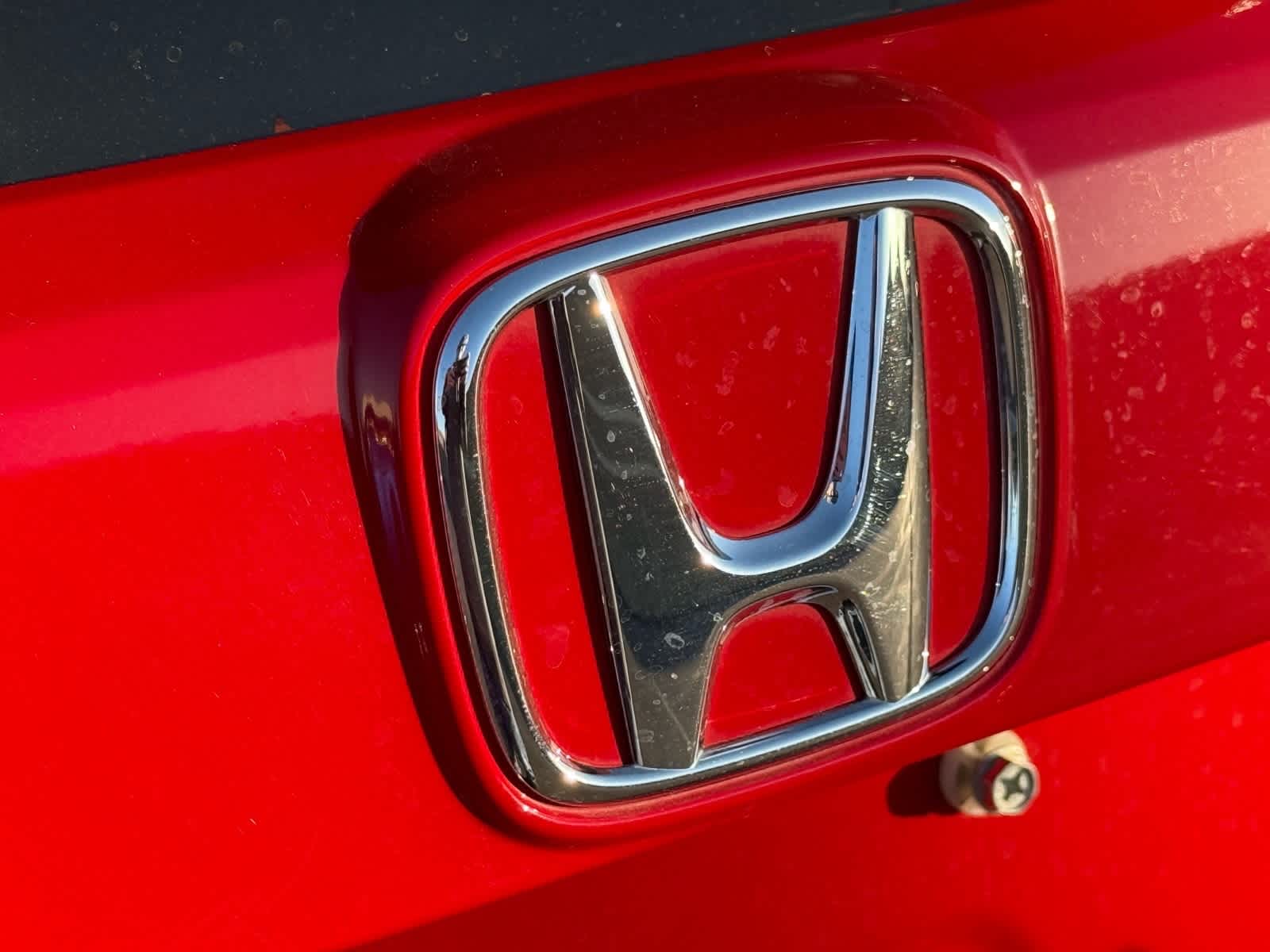 Thumbnail: 2018 Honda Civic - 7