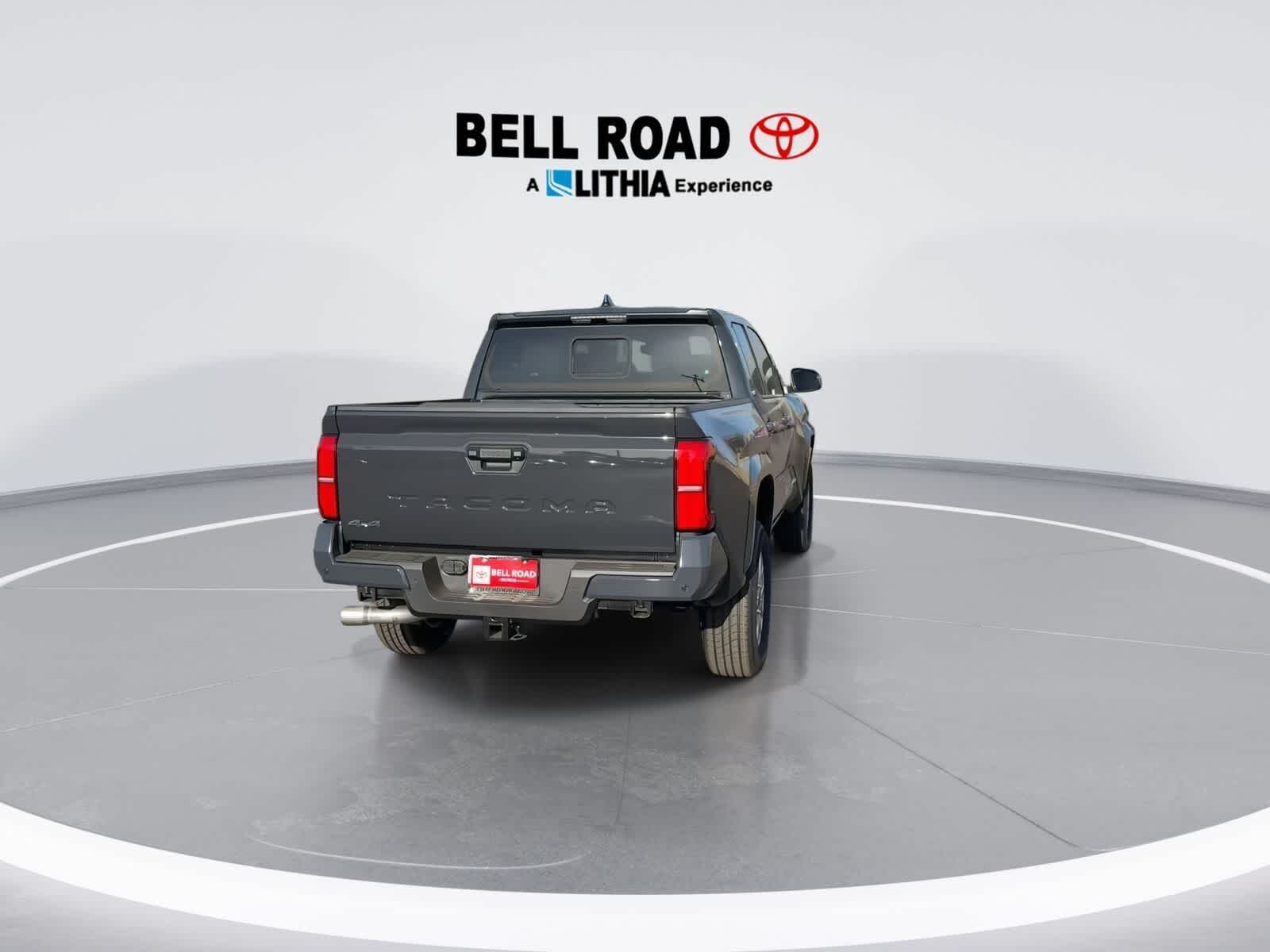 Thumbnail: 2025 Toyota Tacoma - 7