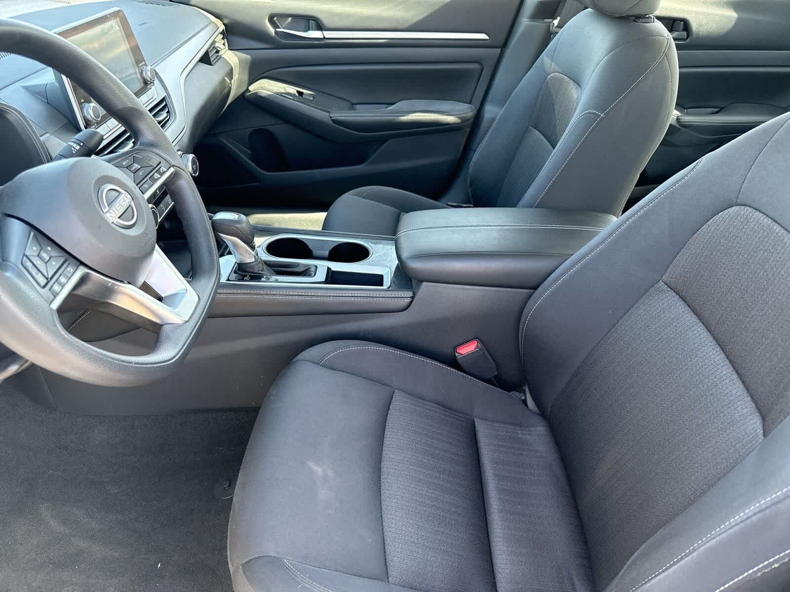 Thumbnail: 2023 Nissan Altima - 17