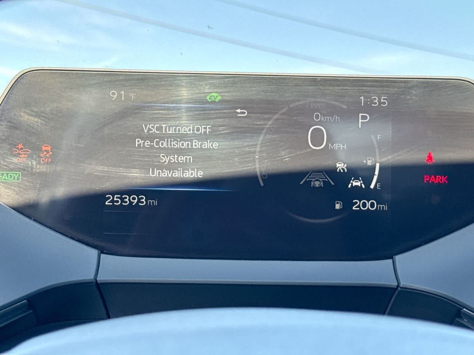 Thumbnail: 2024 Toyota Prius - 29