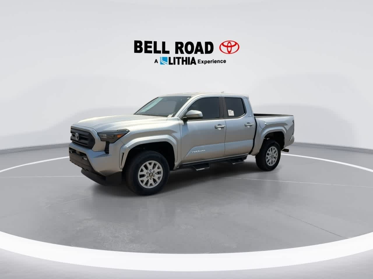 Thumbnail: 2025 Toyota Tacoma - 4