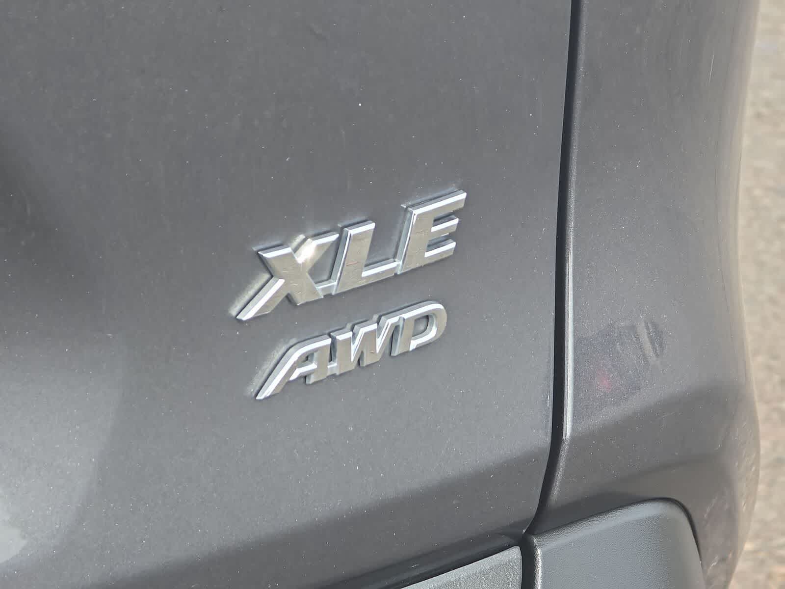 Thumbnail: 2025 Toyota RAV4 - 34