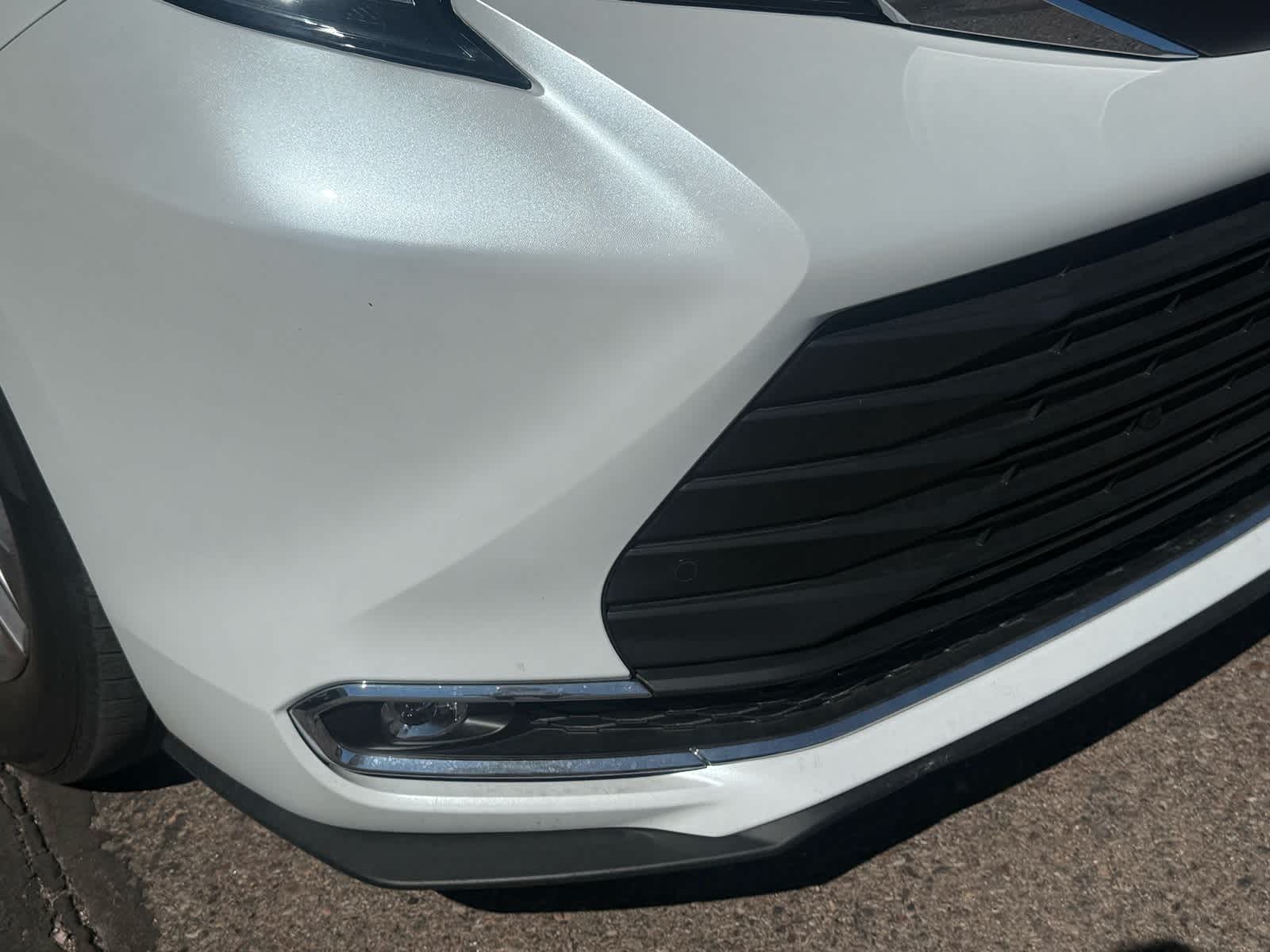 Thumbnail: 2022 Toyota Sienna - 20