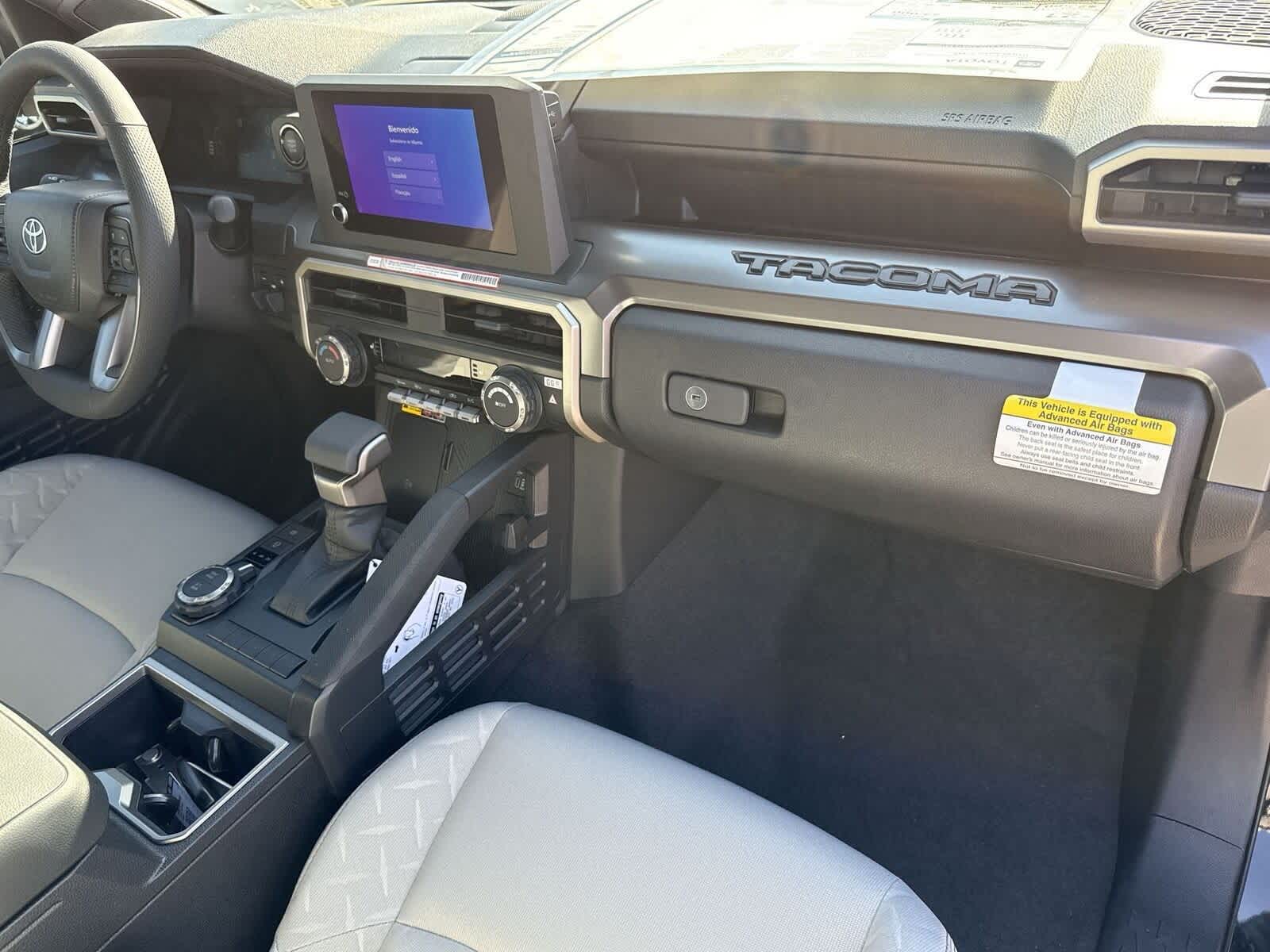 Thumbnail: 2025 Toyota Tacoma - 11