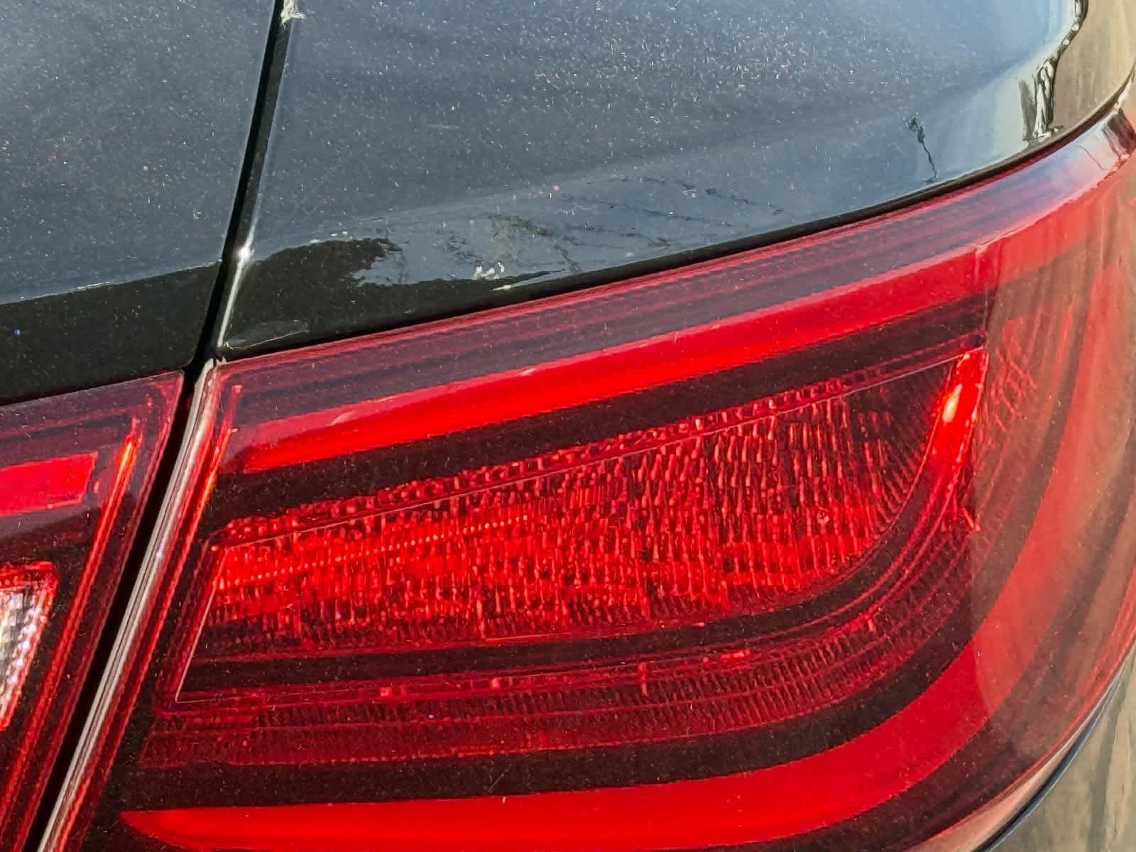 Thumbnail: 2020 INFINITI Q60 - 10