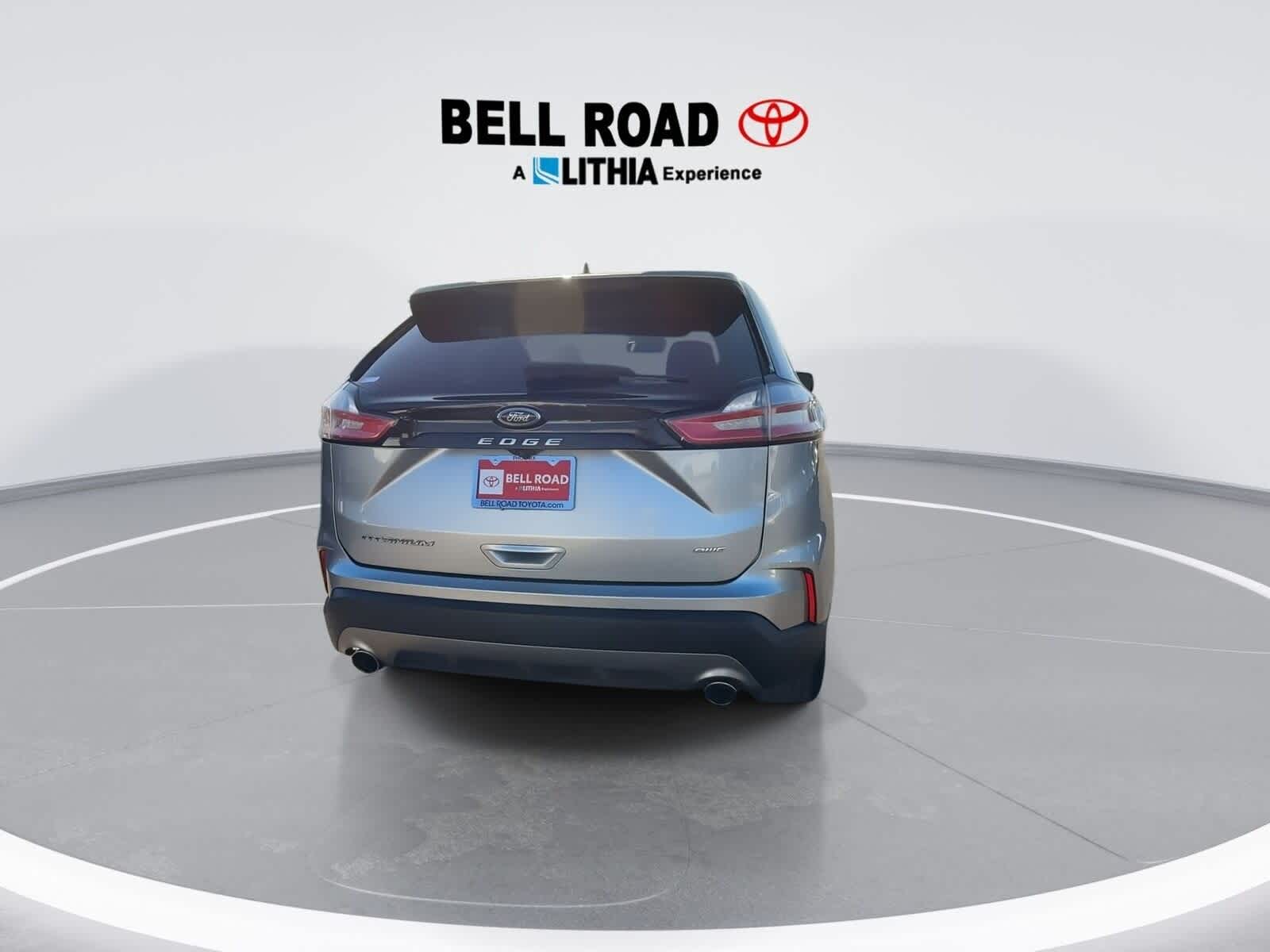 Thumbnail: 2022 Ford Edge - 7