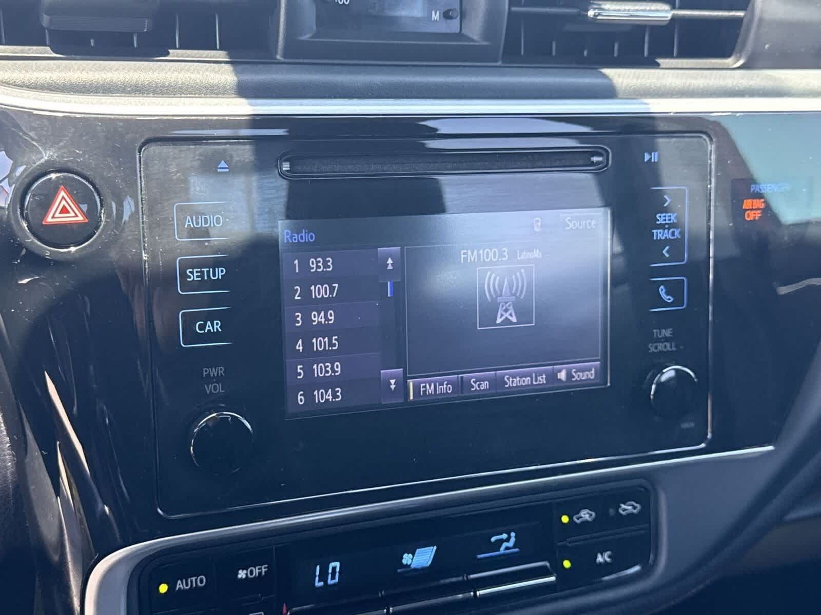 Thumbnail: 2019 Toyota Corolla - 20