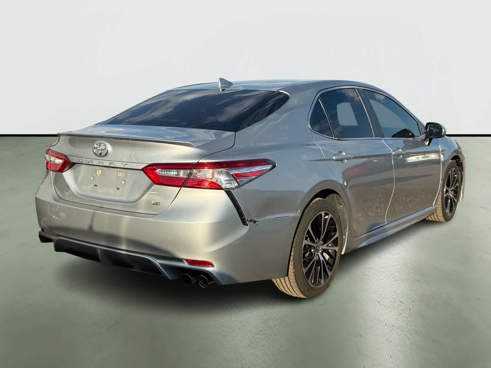 Thumbnail: 2020 Toyota Camry - 4