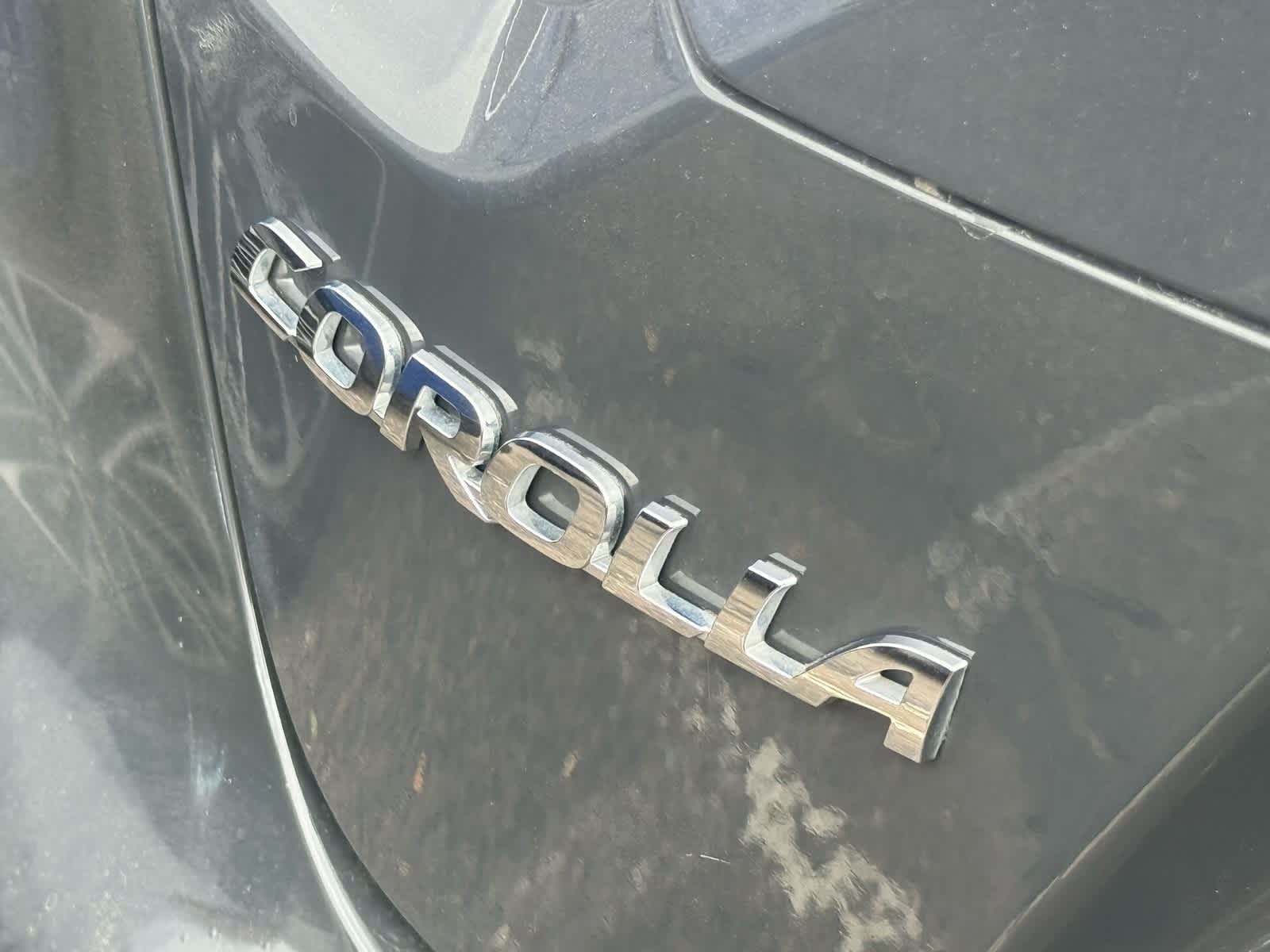 Thumbnail: 2024 Toyota Corolla - 14