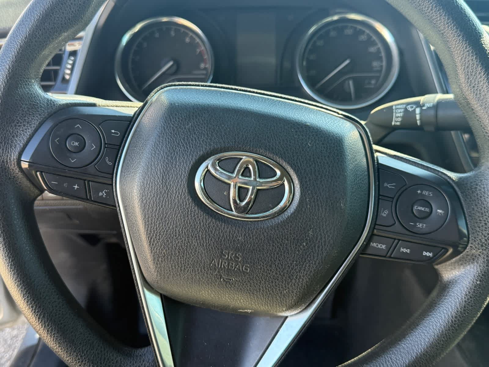 Thumbnail: 2020 Toyota Camry - 17