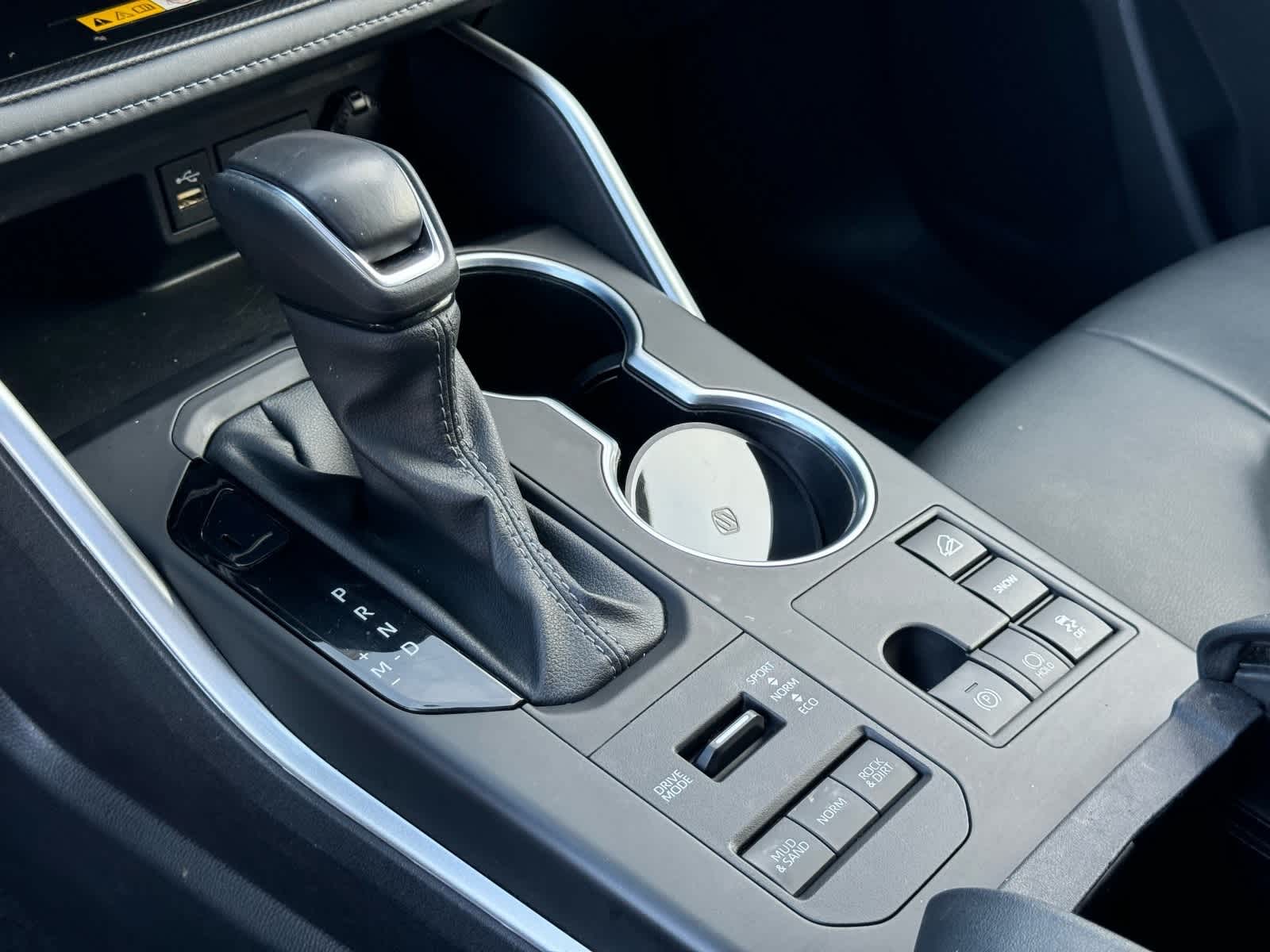 Thumbnail: 2024 Toyota Highlander - 19