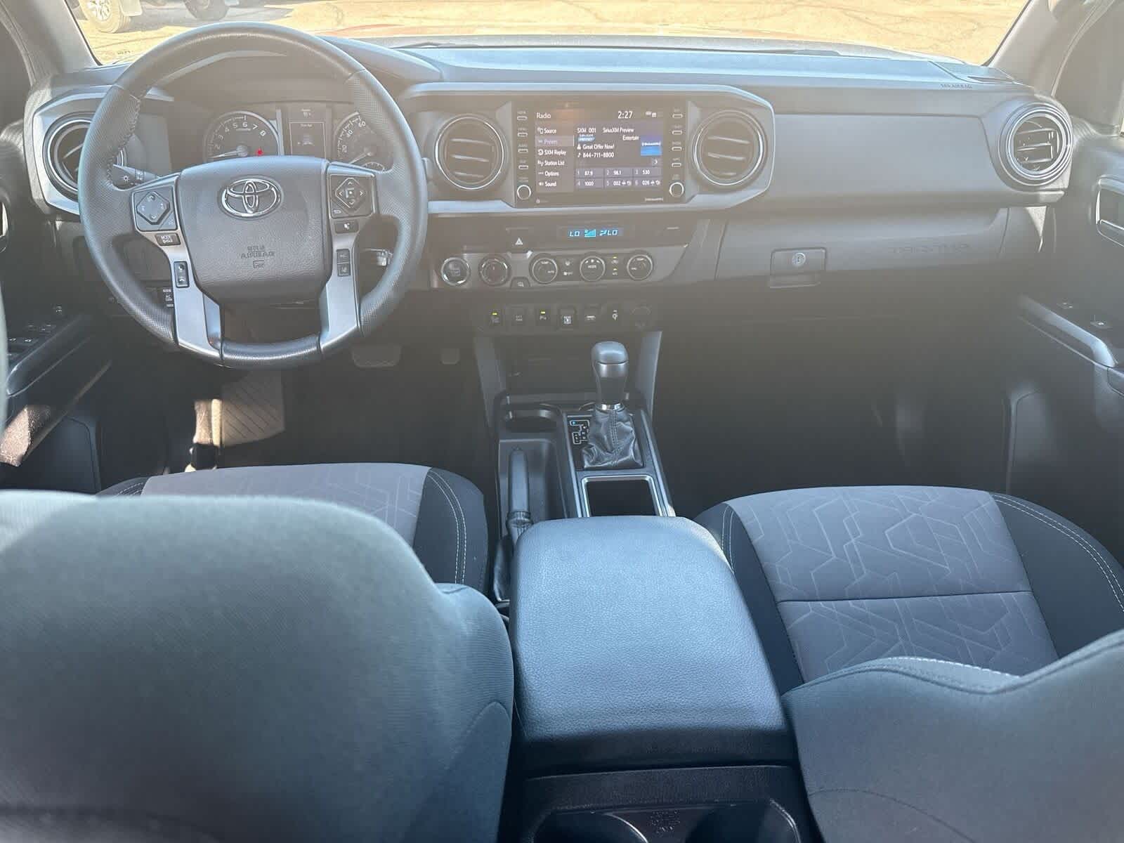 Thumbnail: 2021 Toyota Tacoma - 15