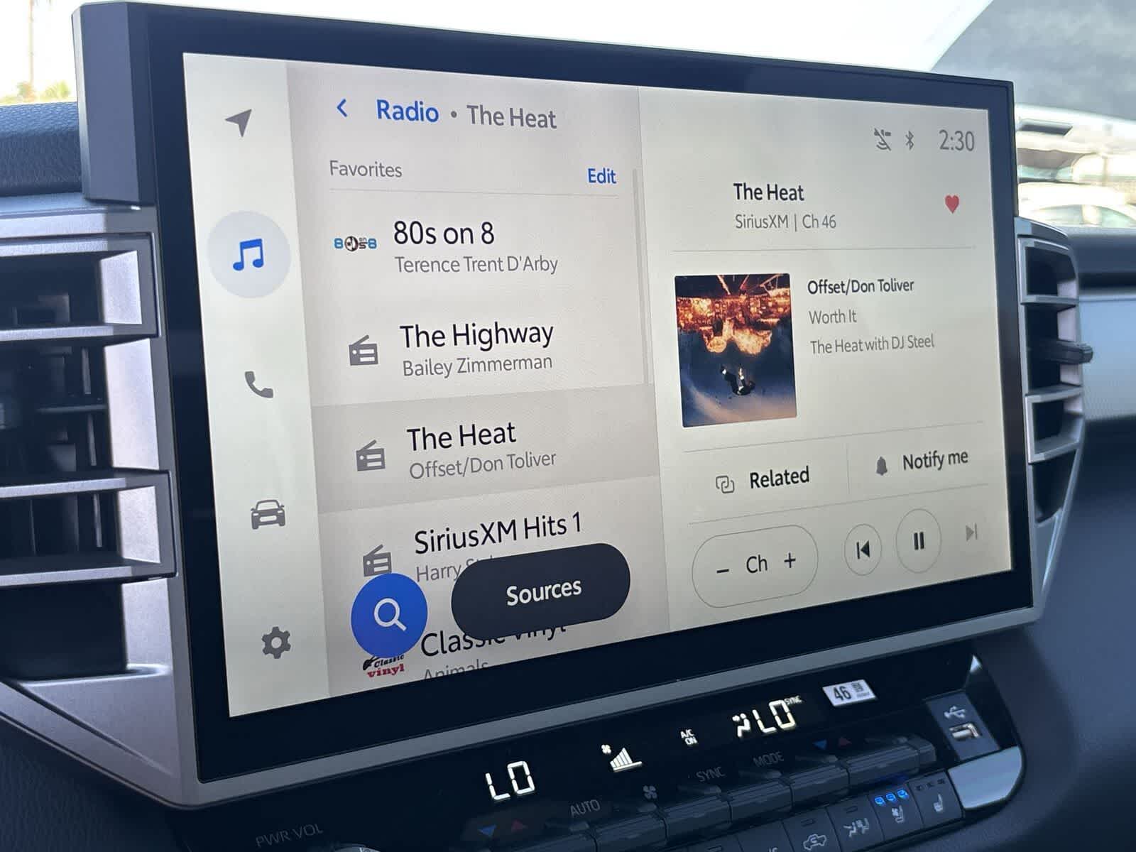 Thumbnail: 2026 Toyota Tundra - 19