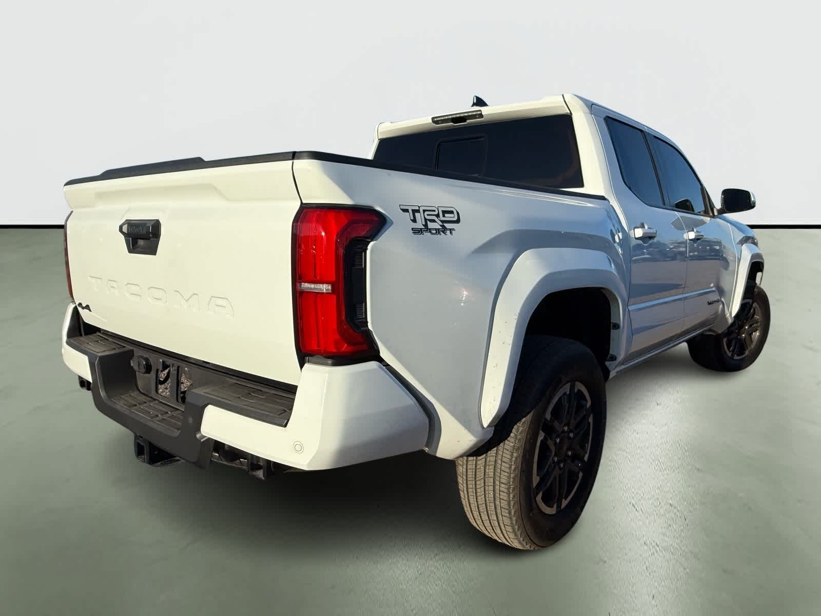 Thumbnail: 2025 Toyota Tacoma - 4