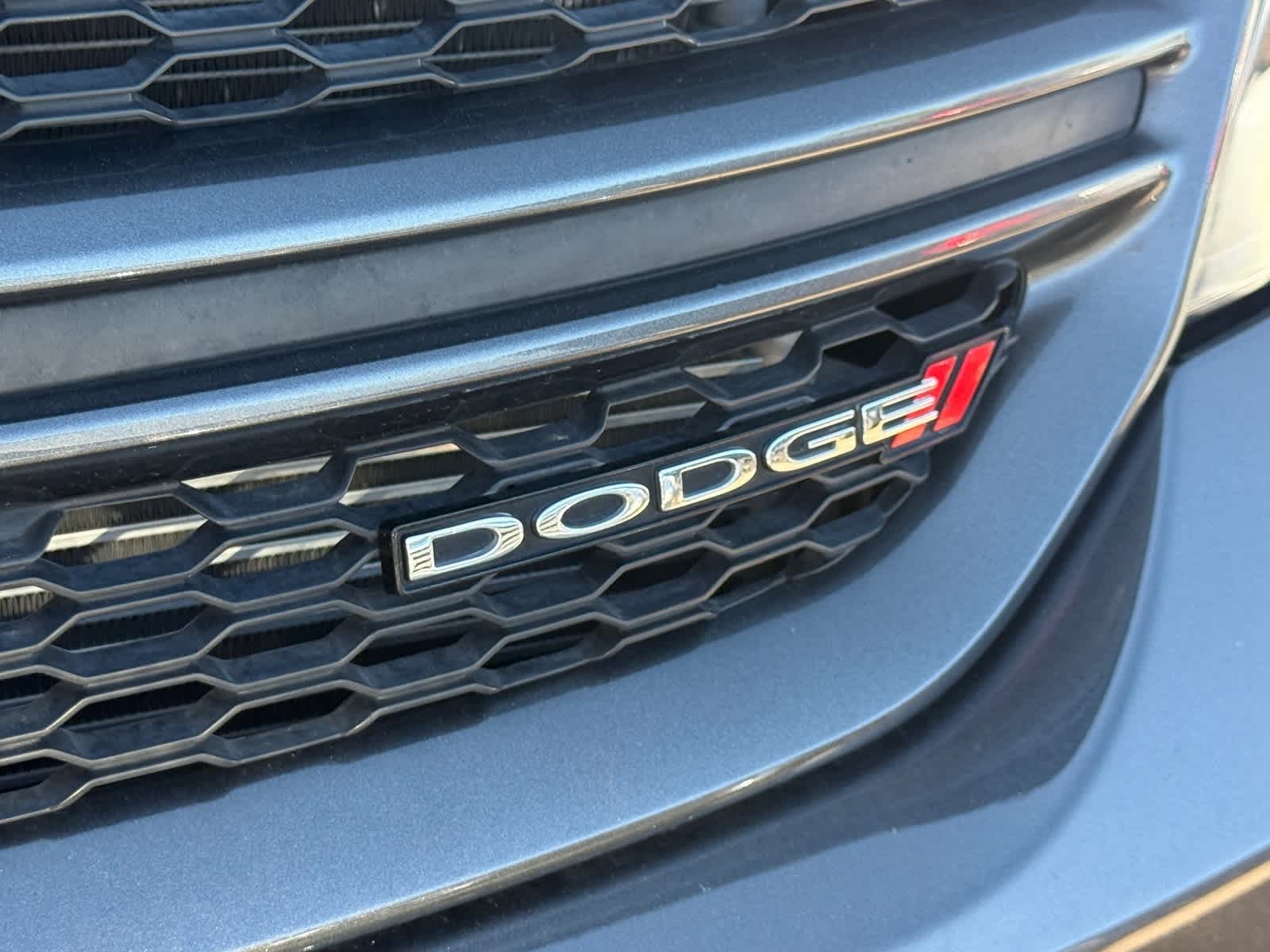 Thumbnail: 2018 Dodge Journey - 18