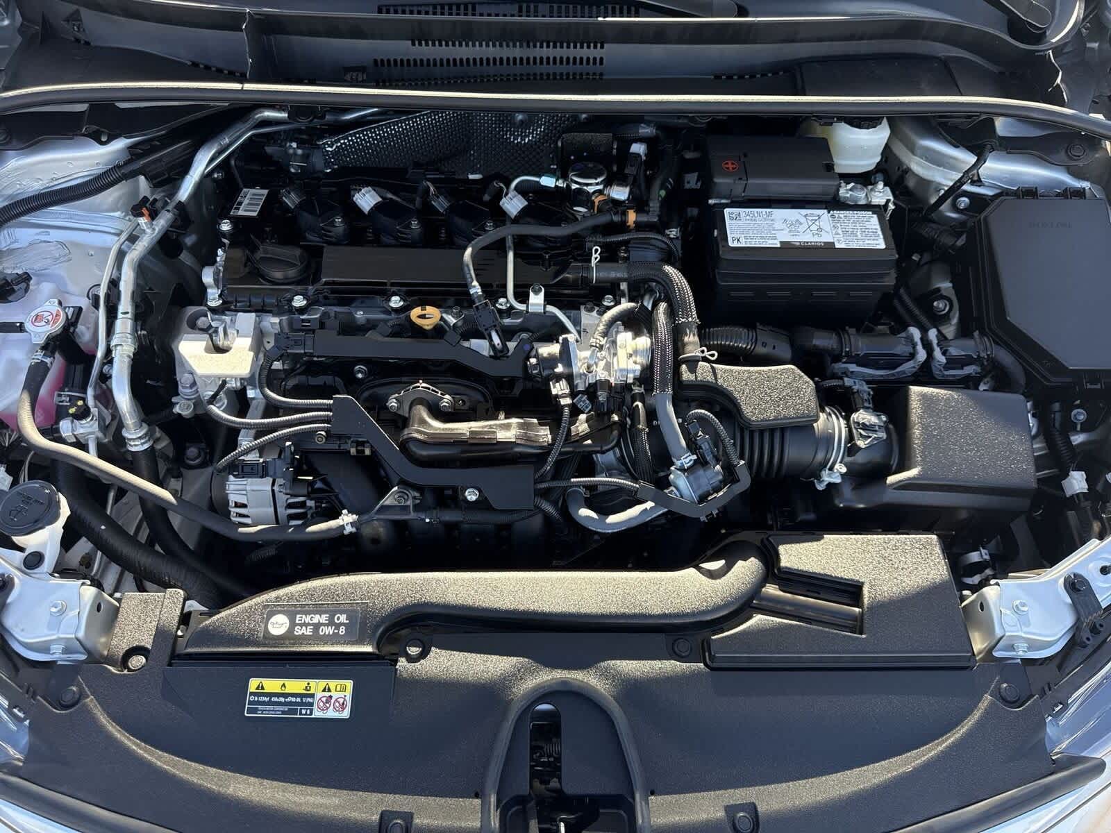 Thumbnail: 2025 Toyota Corolla - 31