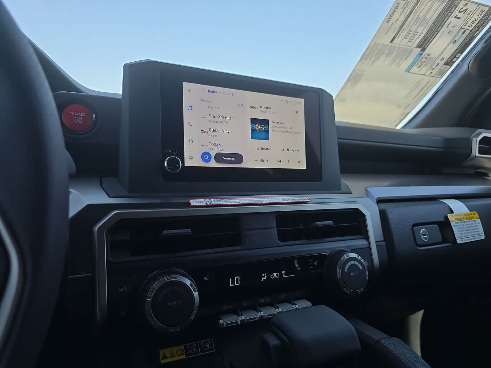 Thumbnail: 2026 Toyota 4Runner - 19