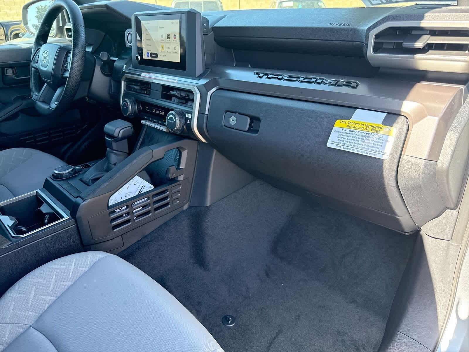 Thumbnail: 2025 Toyota Tacoma - 11