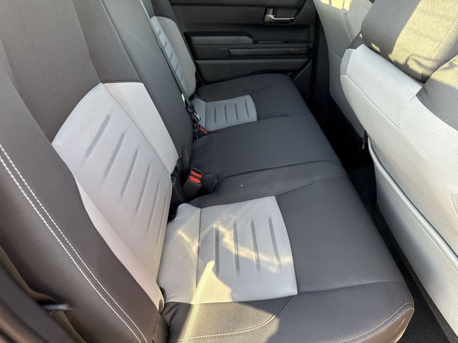 Thumbnail: 2025 Toyota Tacoma - 13