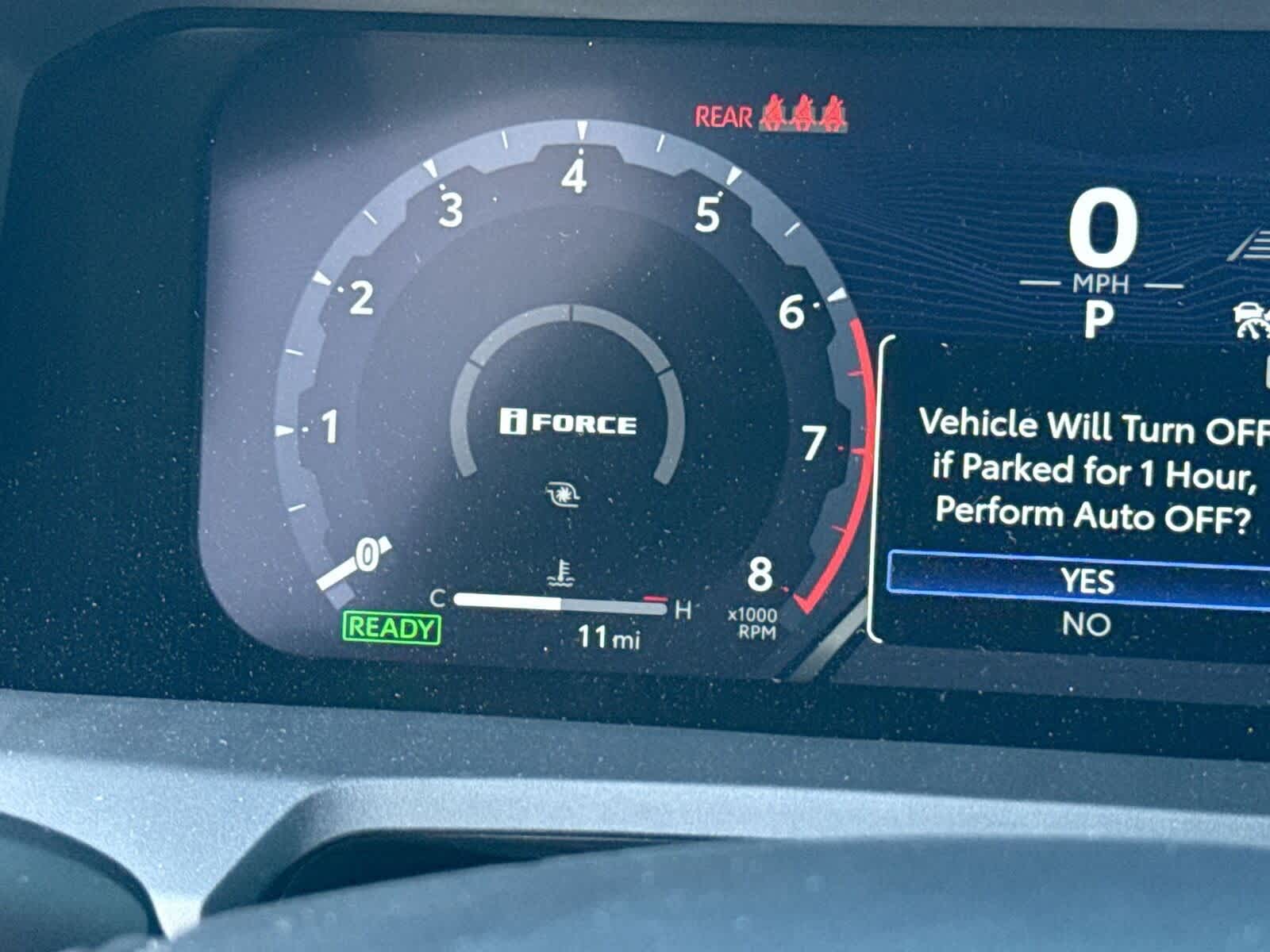 Thumbnail: 2025 Toyota Tacoma - 30