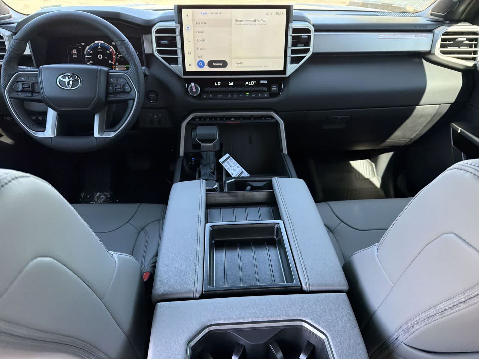 Thumbnail: 2026 Toyota Tundra - 15