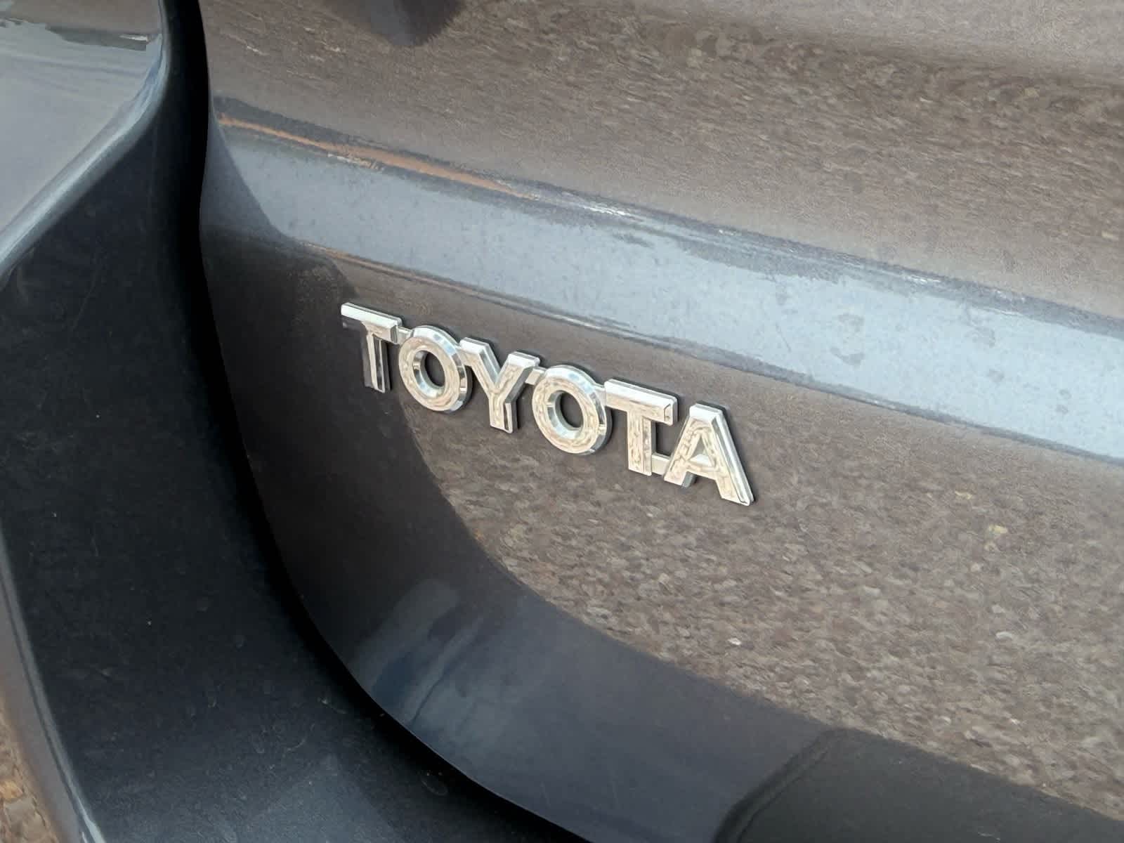 Thumbnail: 2007 Toyota 4Runner - 15