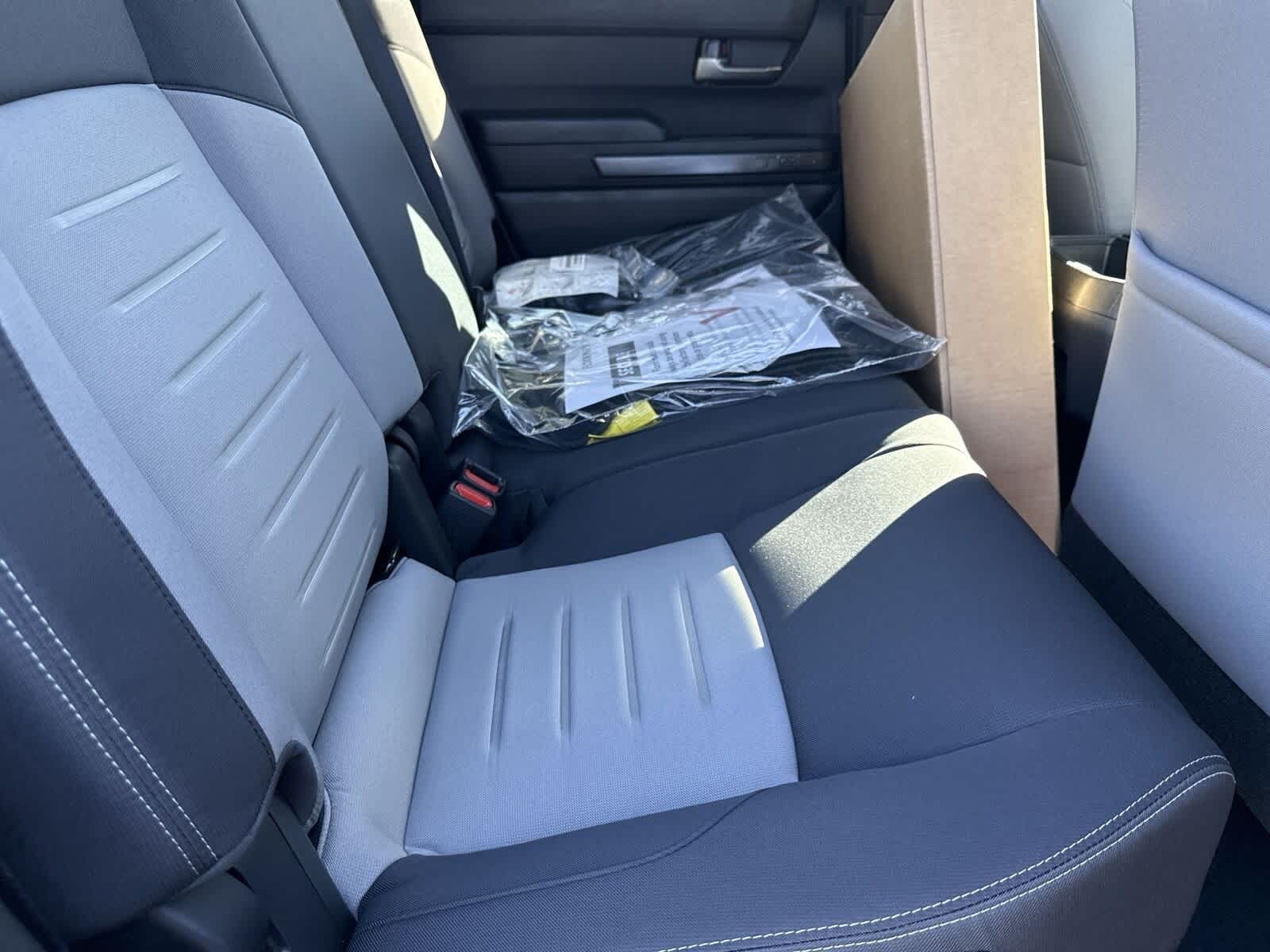 Thumbnail: 2025 Toyota Tacoma - 13