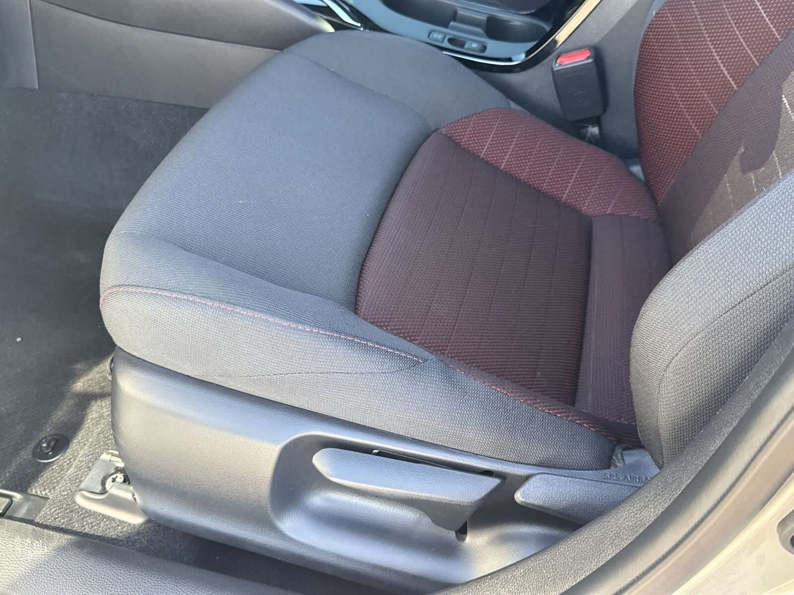 Thumbnail: 2025 Toyota Corolla - 18