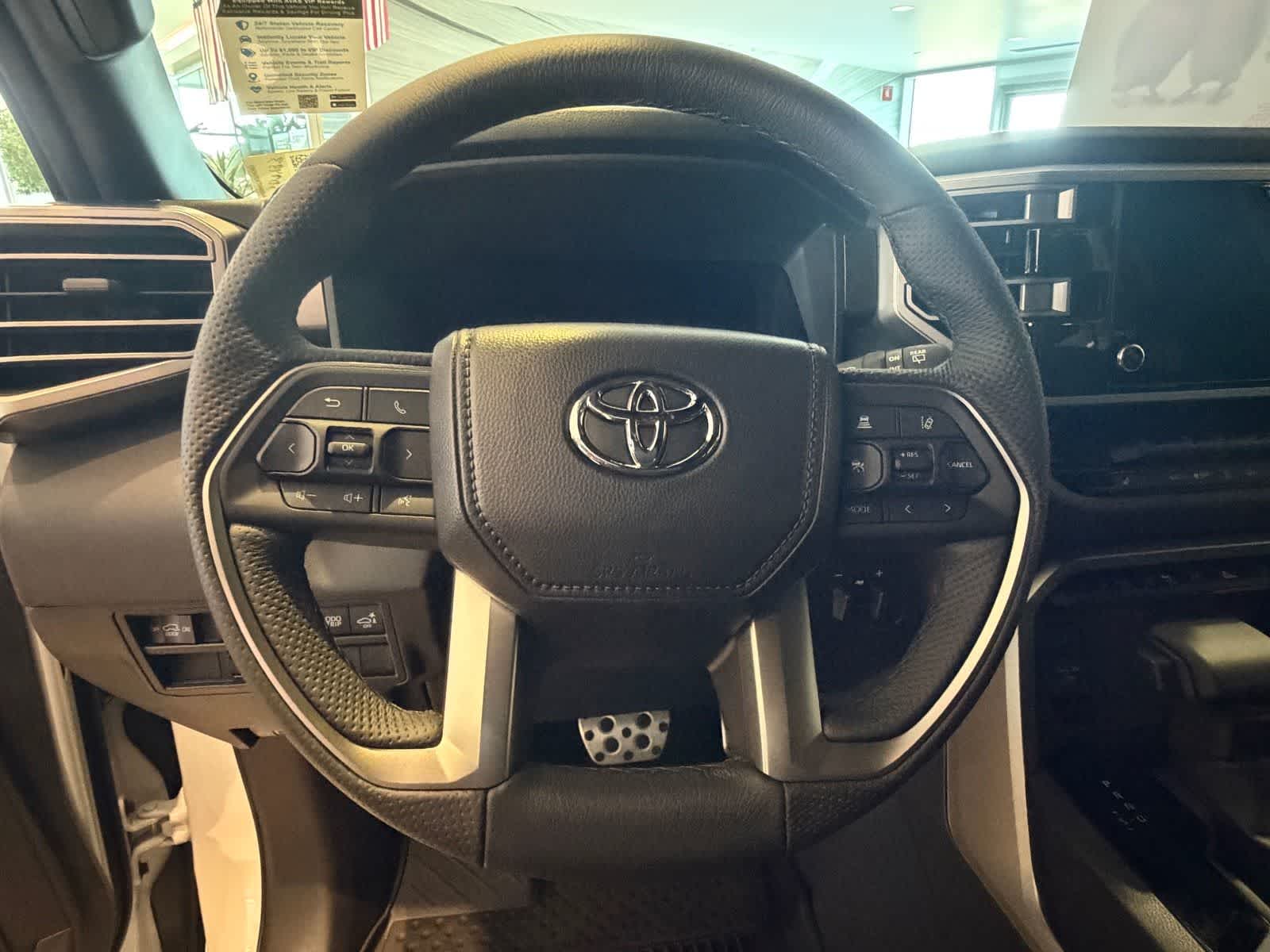 Thumbnail: 2026 Toyota Sequoia - 16