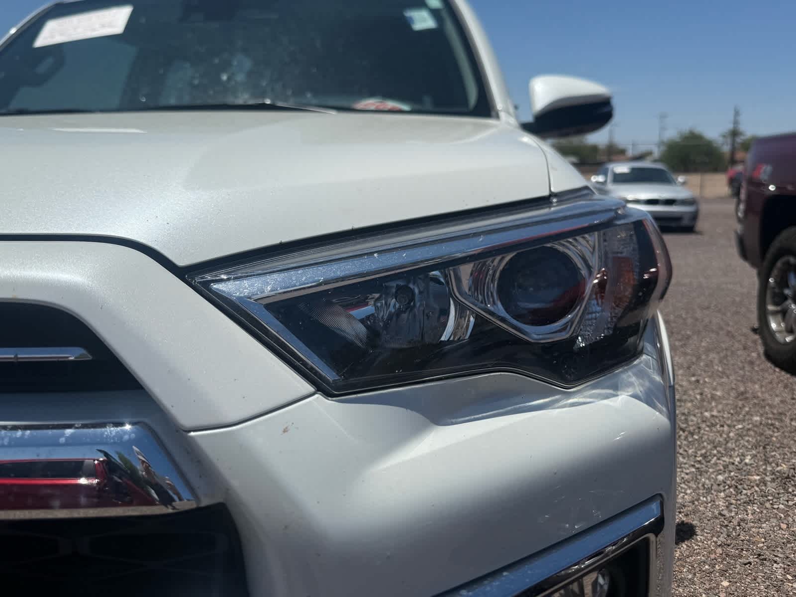 Thumbnail: 2023 Toyota 4Runner - 15