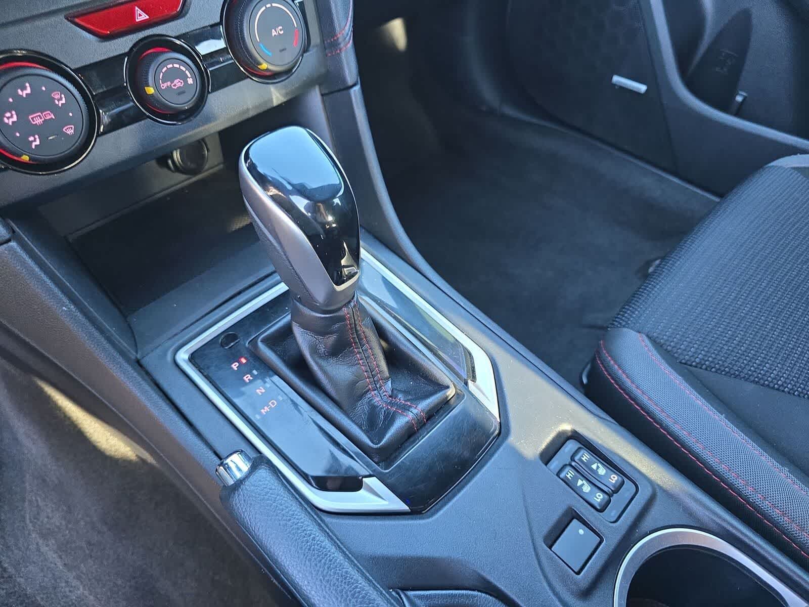 Thumbnail: 2019 Subaru Impreza - 25