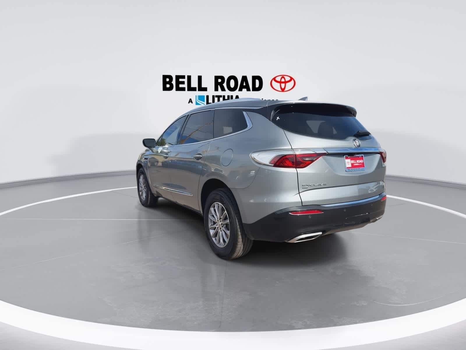Thumbnail: 2024 Buick Enclave - 6